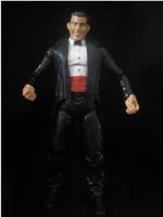 The Gentleman (Astro City) Custom Action Figure