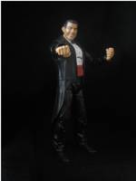 The Gentleman (Astro City) Custom Action Figure