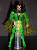 Baron Mordo Vers 2 (Marvel Legends) Custom Action Figure