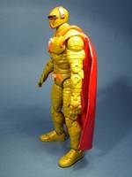 Aramesh (Masters of the Universe) Custom Action Figure