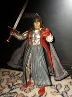 Isildur (Lord of the Rings) Custom Action Figure
