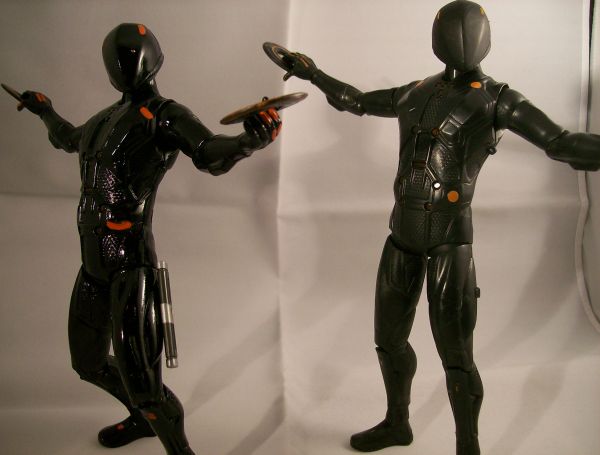rinzler figure