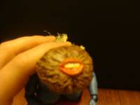 Yamanba(&#12420;&#19975;&#22580;,or Yamauba) (Mego) Custom Action Figure