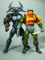 Prahvus (Masters of the Universe) Custom Action Figure