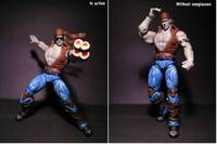 Random from X-Men (Marvel Legends) Custom Action Figure