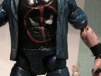 Marvel Legends Waesle (Marvel Legends) Custom Action Figure