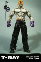 T-Ray (Marvel Legends) Custom Action Figure