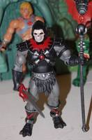 Horde Armor Skeletor (Masters of the Universe) Custom Action Figure