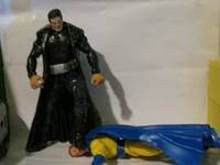 Butcher (Independent Comics) Custom Action Figure