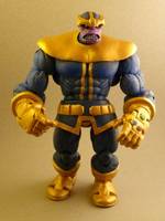 Thanos (Marvel Legends) Custom Action Figure