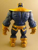 Thanos (Marvel Legends) Custom Action Figure