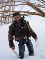Hugh Jackman as Wolverine (X-Men - Movies) Custom Action Figure