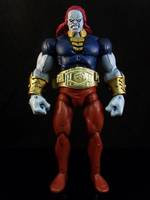 Champion (Marvel Legends) Custom Action Figure