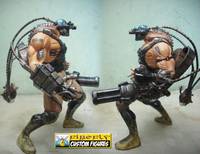Desolation (Original) Custom Action Figure