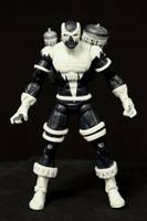 Blizzard (Marvel Legends) Custom Action Figure
