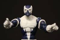 Blizzard (Marvel Legends) Custom Action Figure