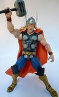 Thor (Classic) (Marvel Legends) Custom Action Figure