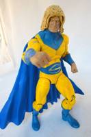 The Sentry (Marvel Legends) Custom Action Figure