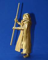 Darth Maul Gold Edition (Star Wars) Custom Action Figure