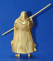 Darth Maul Gold Edition (Star Wars) Custom Action Figure