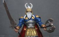 Odin (Marvel Legends) Custom Action Figure
