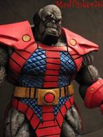 Terrax the Tamer (Marvel Legends) Custom Action Figure