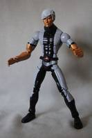 X-Force Elixir (Marvel Legends) Custom Action Figure