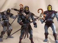 Skeletor (Masters of the Universe) Custom Action Figure