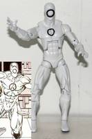 Zero (Marvel Legends) Custom Action Figure