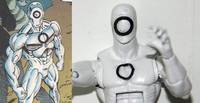 Zero (Marvel Legends) Custom Action Figure