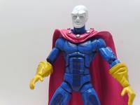 Aoa Morph V.2 (Marvel Legends) Custom Action Figure