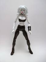 La Lunitica X-MEN 2099 (Marvel Legends) Custom Action Figure