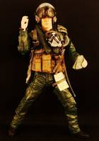 Slipstream Fighter Pilot (G.I. Joe) Custom Action Figure