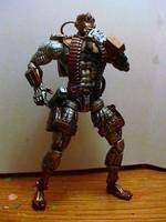 Maverick V.2 (Marvel Legends) Custom Action Figure