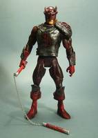 Medieval Daredevil (Marvel Legends) Custom Action Figure