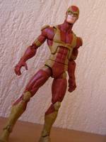 Hardball (Marvel Legends) Custom Action Figure