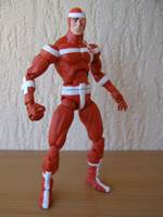 Crossfire (Marvel Legends) Custom Action Figure