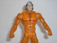Magnus  ( Exiles Figure # 2 ) (Marvel Legends) Custom Action Figure