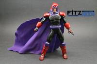 Magneto (Marvel Legends) Custom Action Figure