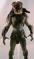 Custom Berserker Predator (Predator) Custom Action Figure