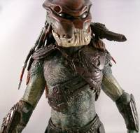 Custom Berserker Predator (Predator) Custom Action Figure