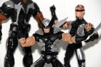 Wolverine X-Force (Marvel Legends) Custom Action Figure