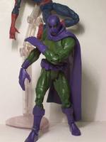 Prowler (Marvel Legends) Custom Action Figure