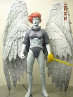 Cerebro's X-Men (RAPTURE) (Marvel) Custom Action Figure