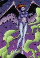 Cerebro's X-Men (RAPTURE) (Marvel) Custom Action Figure