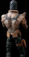 Predators Royce (Metal Gear Solid) Custom Action Figure