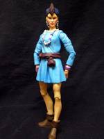 Casey (Return of the Living Dead) (Zombies) Custom Action Figure