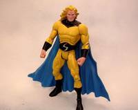 Sentry (Marvel Legends) Custom Action Figure