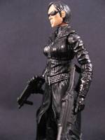 TRINITY 1:18 Gi Joe the MATRIX (G.I. Joe Rise of Cobra) Custom Action Figure
