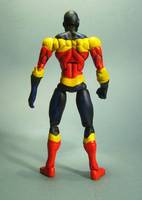 Speed Demon (Marvel Legends) Custom Action Figure
